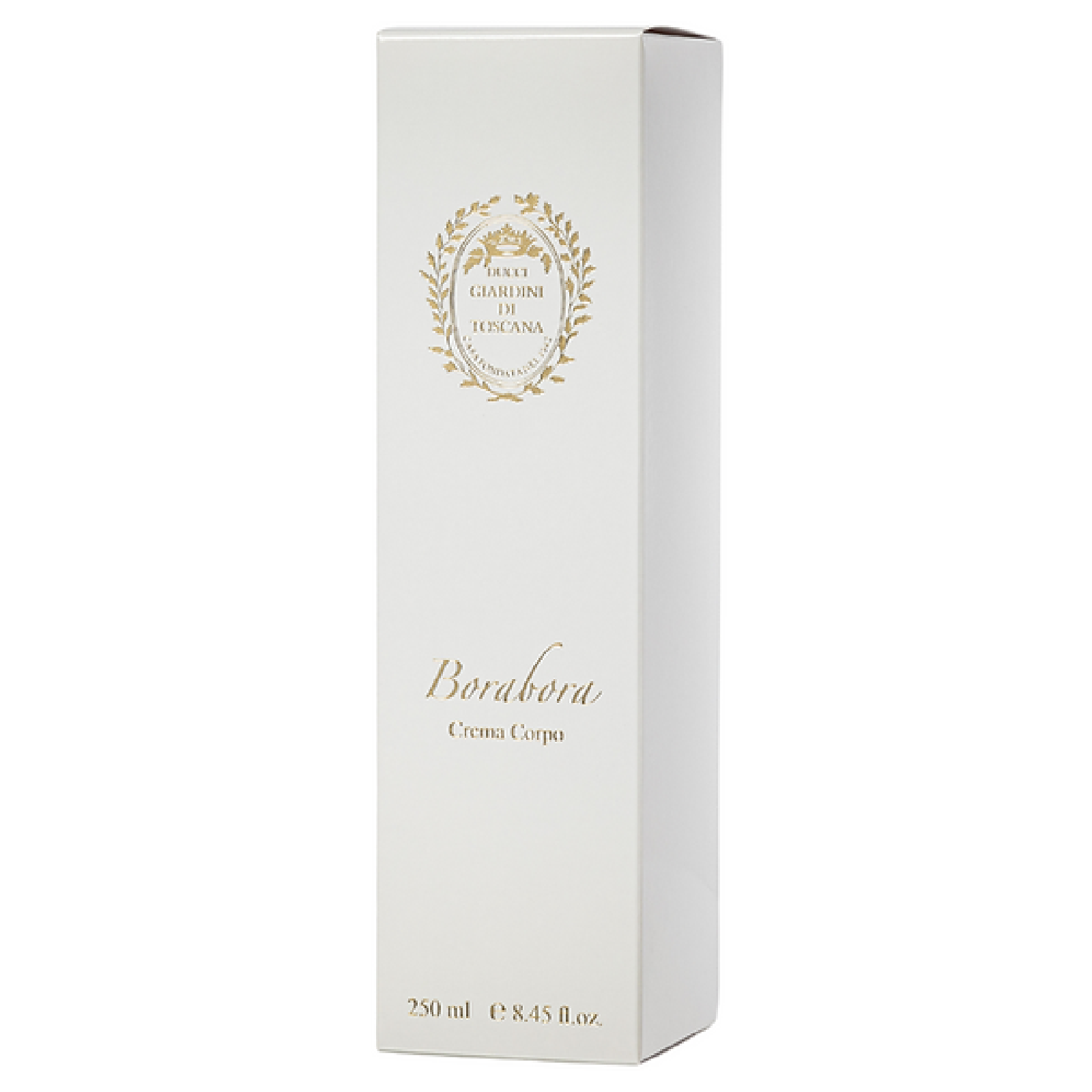 Giardini Di Toscana Borabora Body Cream