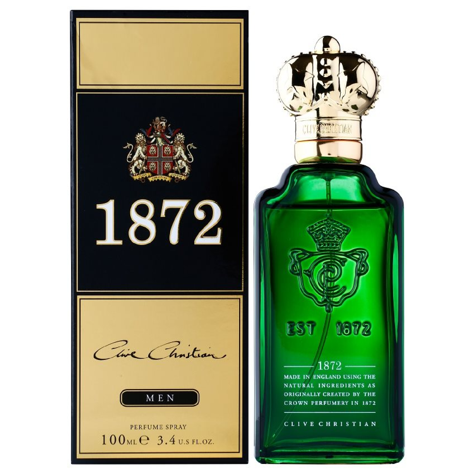 Clive Christian 1872 Parfum for Men