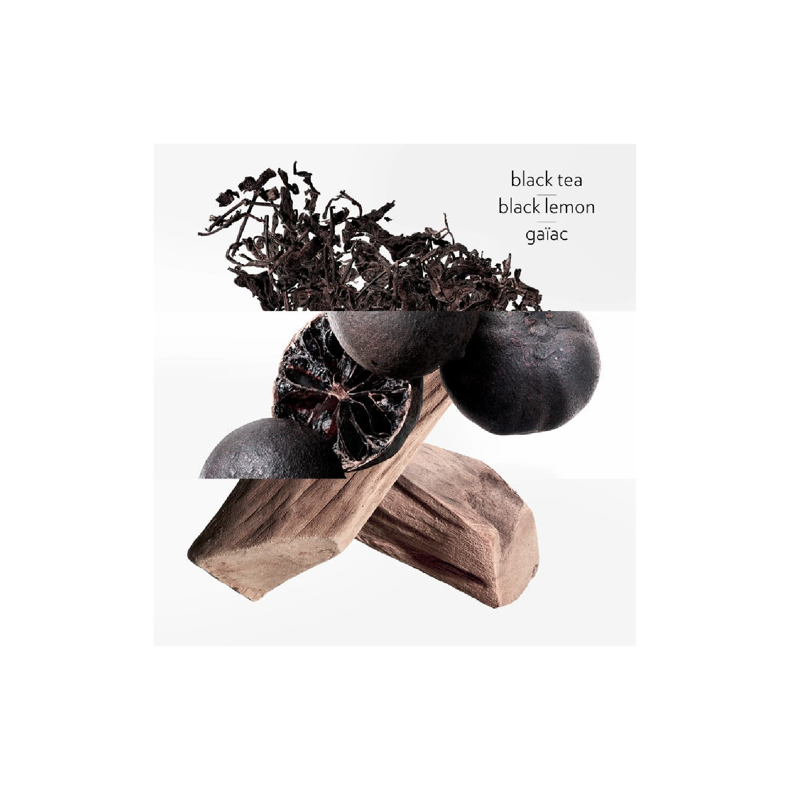 Hermes Eau De Citron Noir Eau de Cologne for Everyone