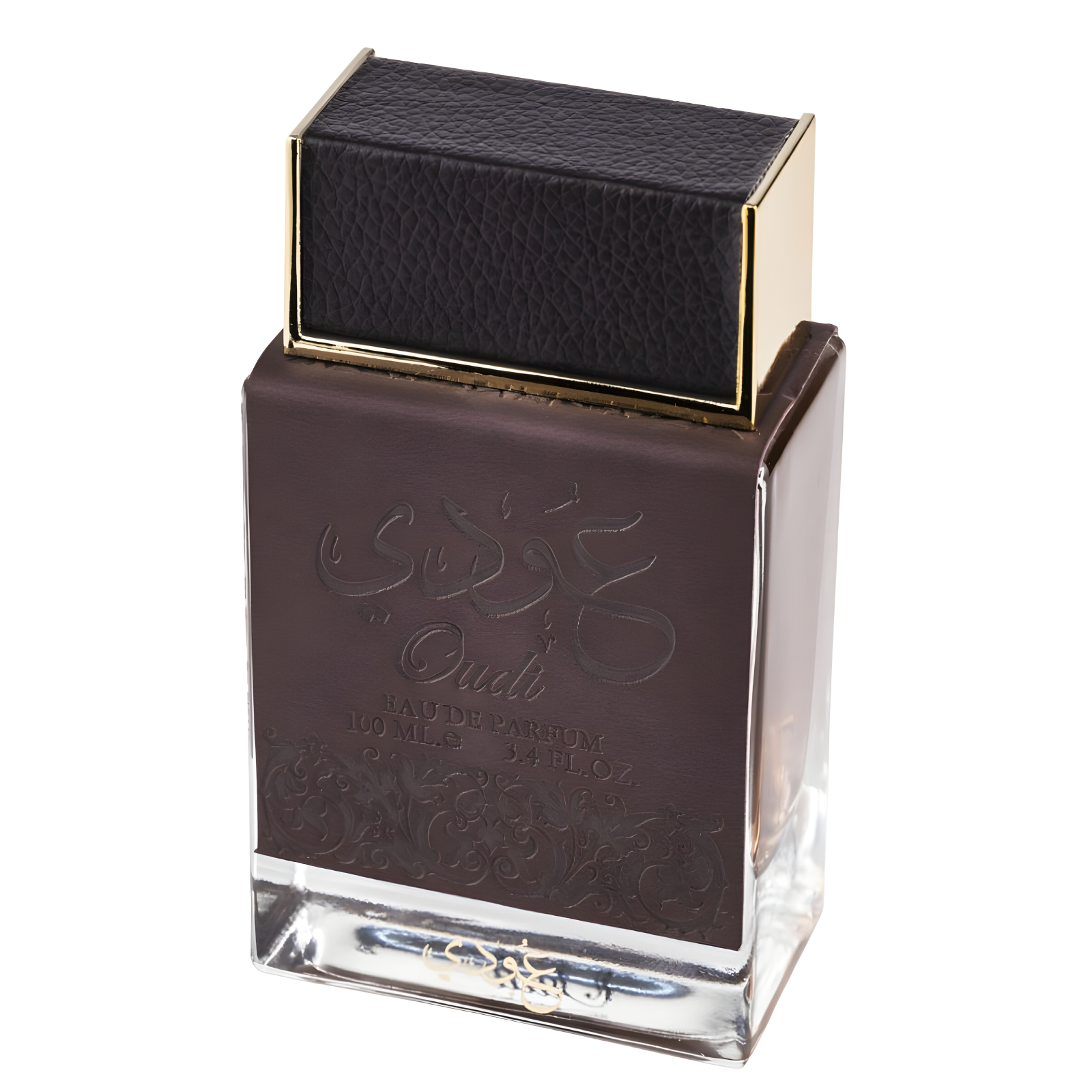 Ard Al Zaafaran Oudi Eau de Parfum for Everyone