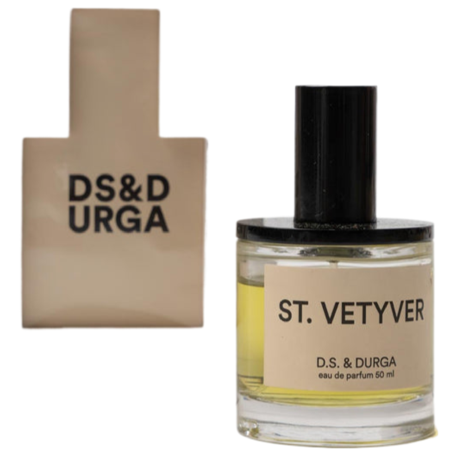 D.S. & Durga St Vetyver Eau de Parfum for Women