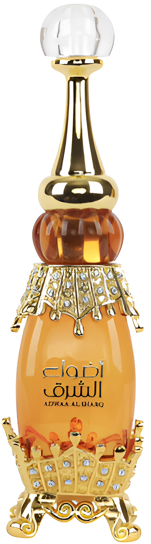 Afnan Adwaa Al Sharq Concentrated Perfume Oil for Everyone