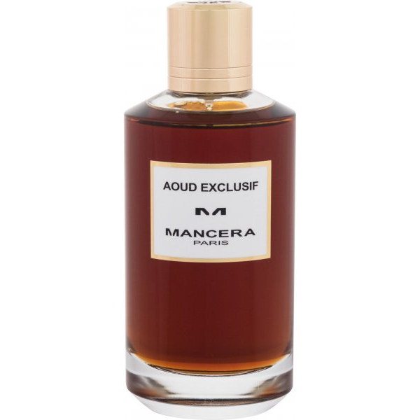 Mancera Aoud Exclusif Eau de Parfum for Everyone