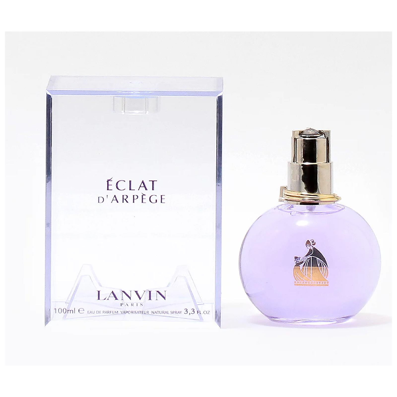 Lanvin Eclat D'arpege Eau de Parfum for Women