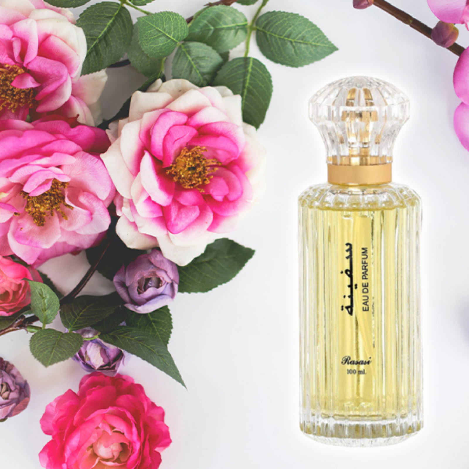 Rasasi Safina Eau de Parfum for Women