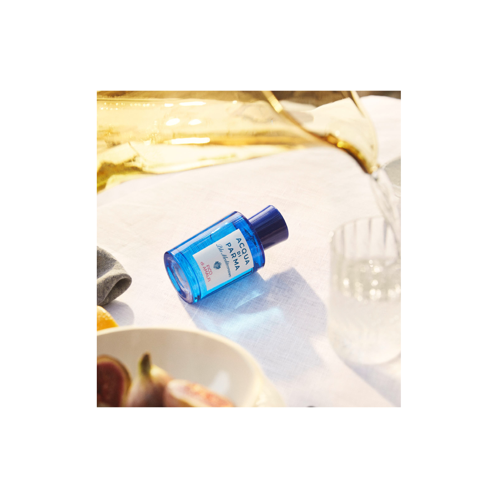 Acqua Di Parma Blu Mediterraneo Fico Di Amalf Eau de Toilette for Men