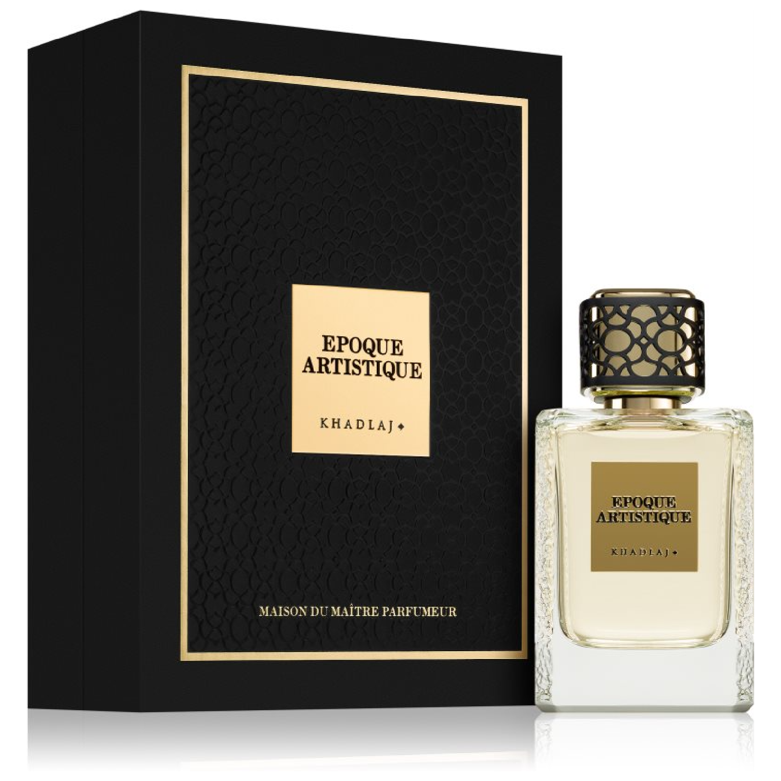 Khadlaj Maison Epoque Artistique Eau de Parfum for Everyone