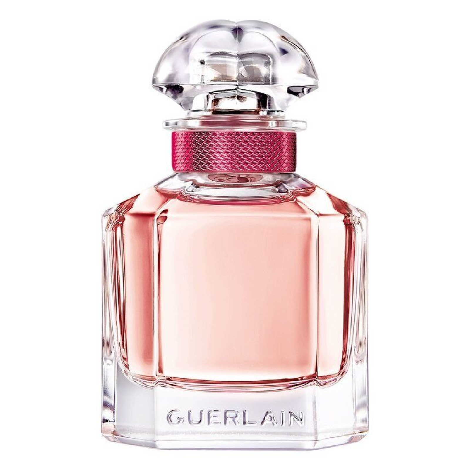 Guerlain Mon Bloom Of Rose Eau de Toilette for Women