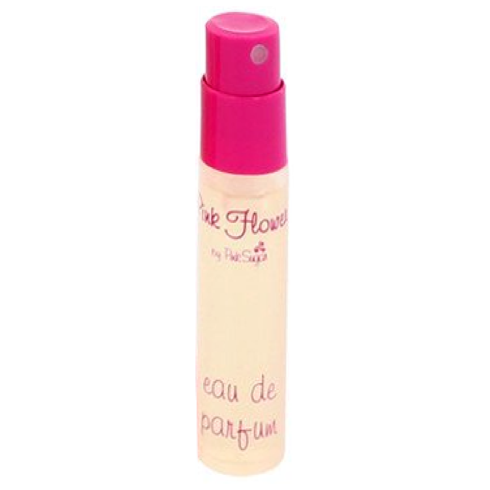 Aquolina Pink Flower By Pink Sugar Eau de Parfum for Women