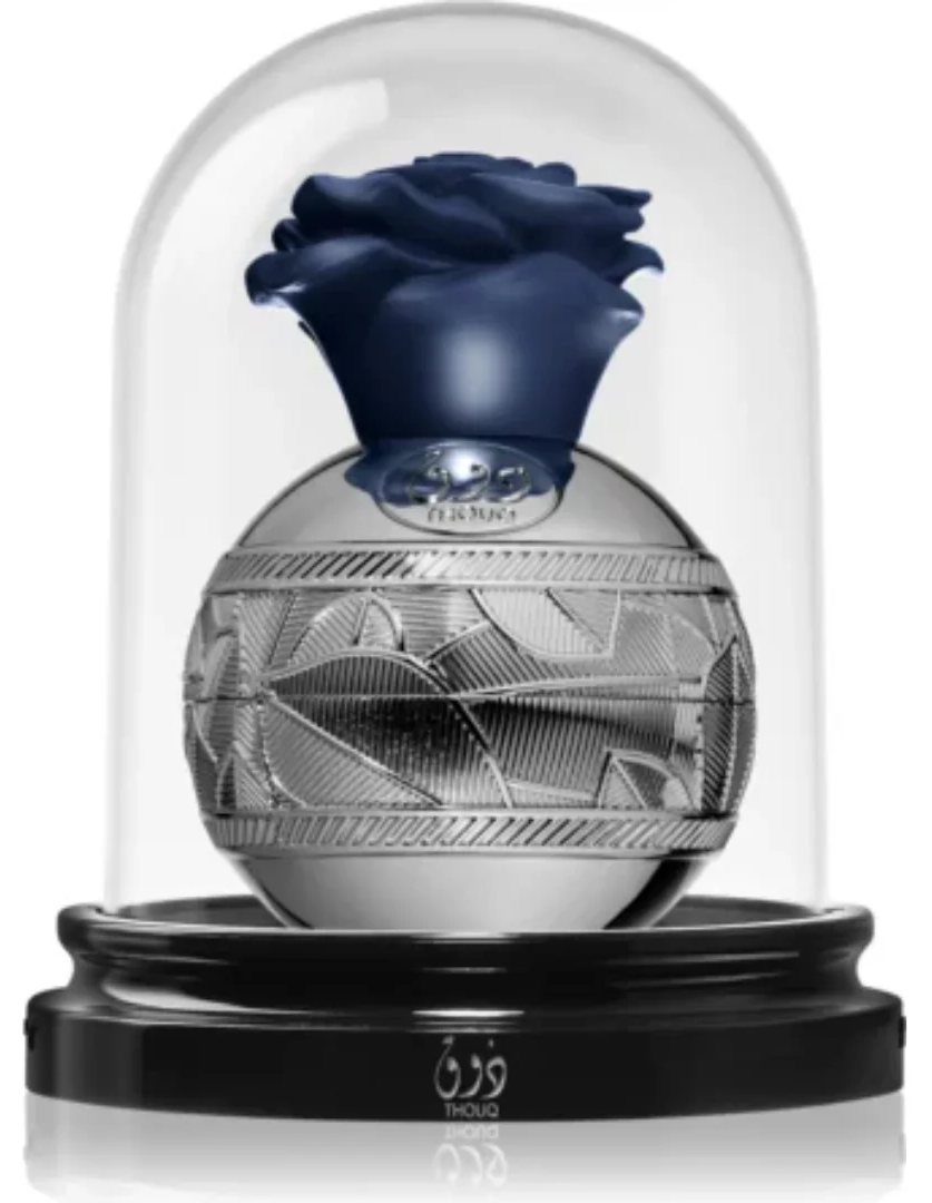 Lattafa Pride Thouq Eau de Parfum for Everyone