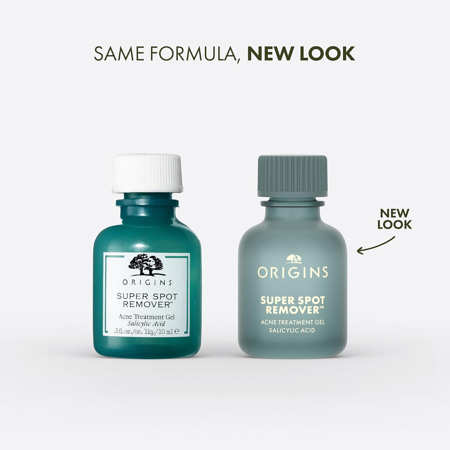 Origins Super Spot Remover Blemish Treatment Gel