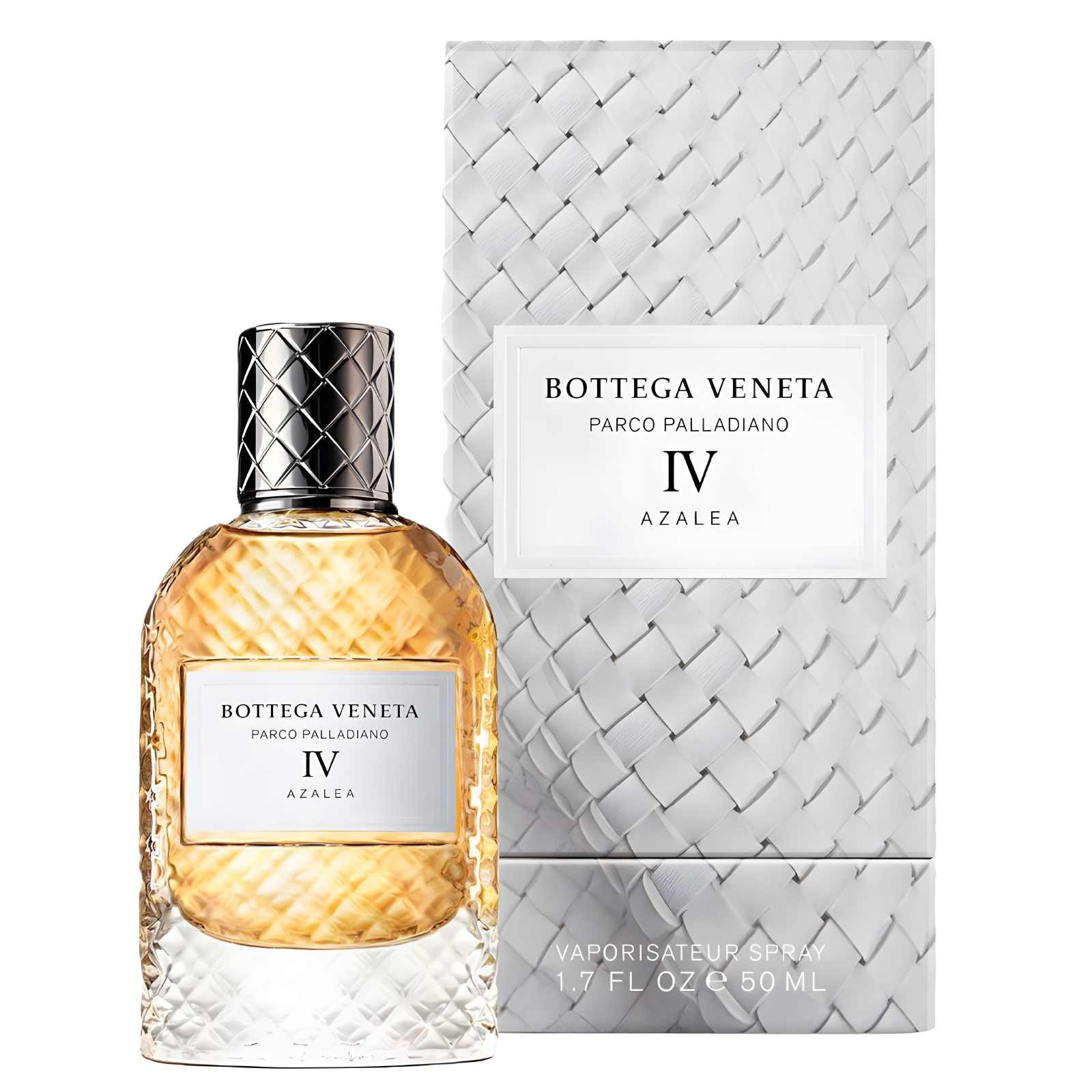 Bottega Veneta Parco Palladiano IV Azalea Eau de Parfum for Women