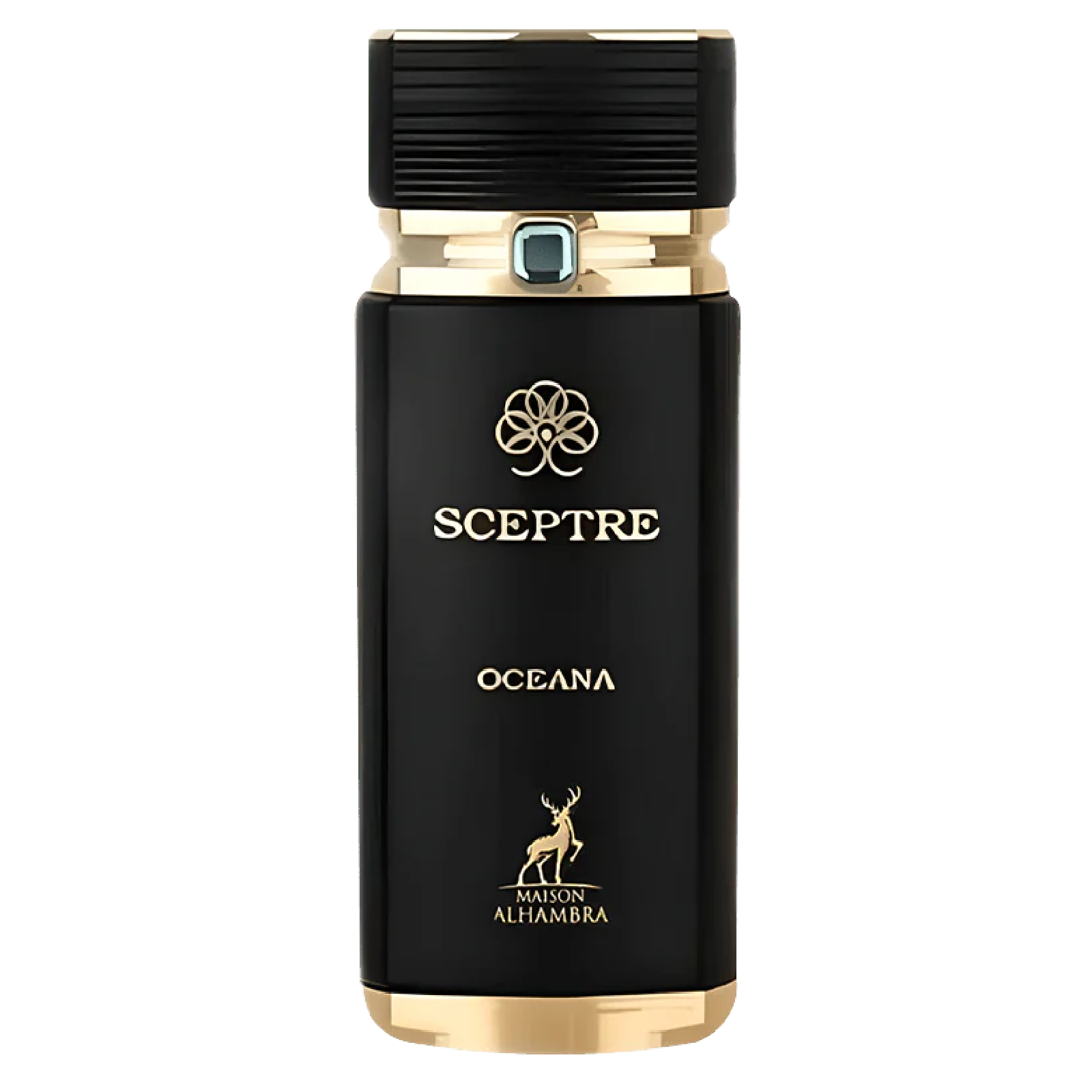 Maison Alhambra Sceptre Oceana Eau de Parfum - Fresh & Invigorating