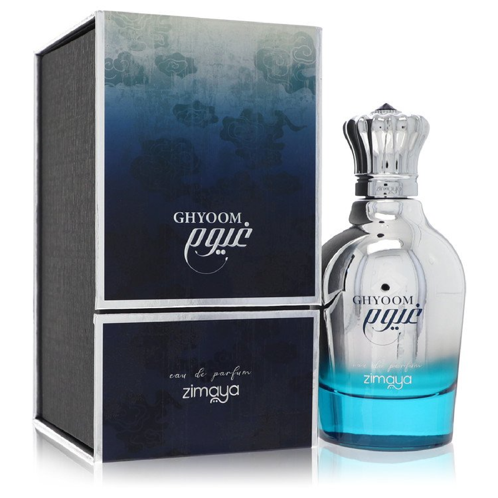 Zimaya Ghyoom Eau de Parfum for Everyone
