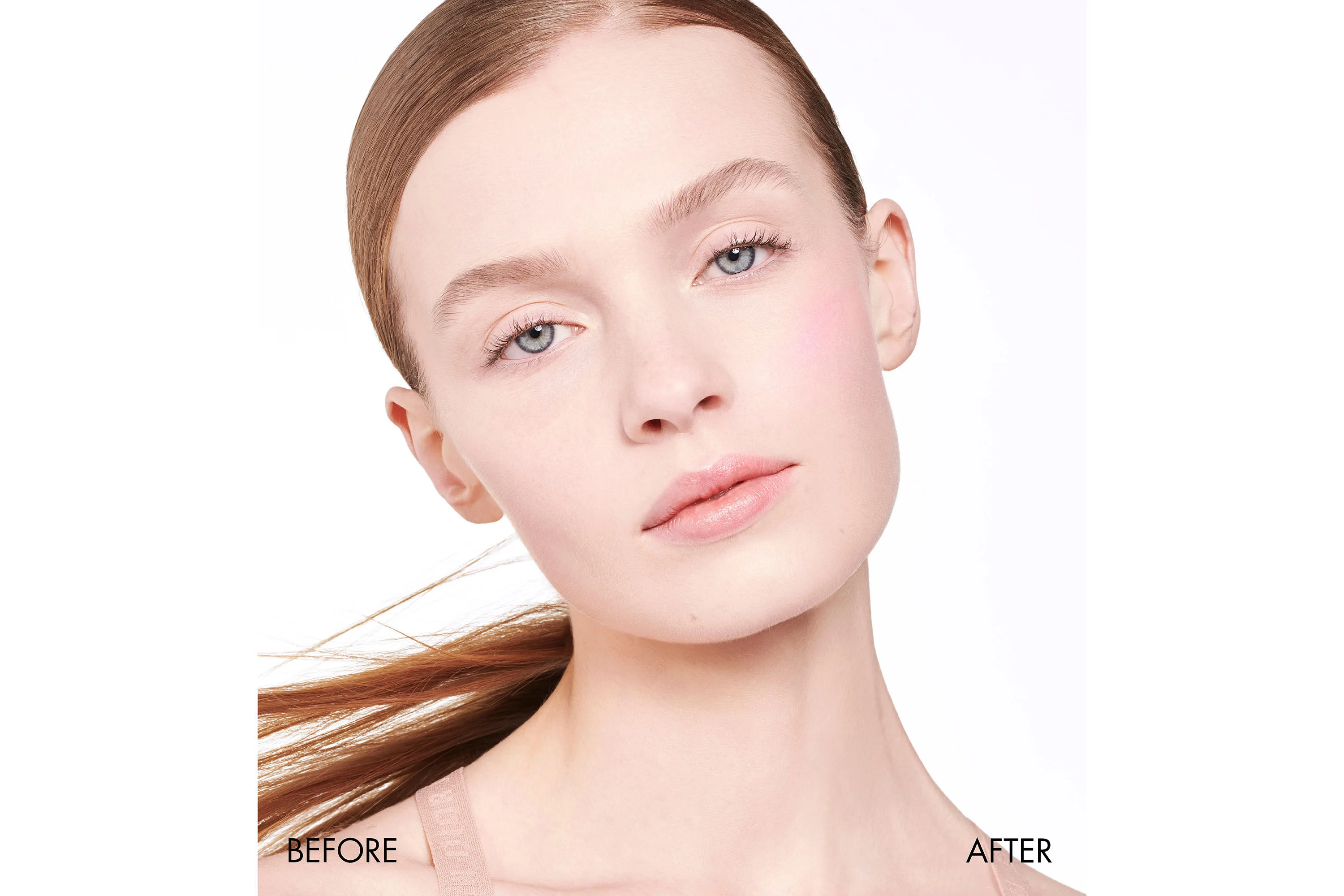 Dior Rosy Glow Healthy Awakening Blush