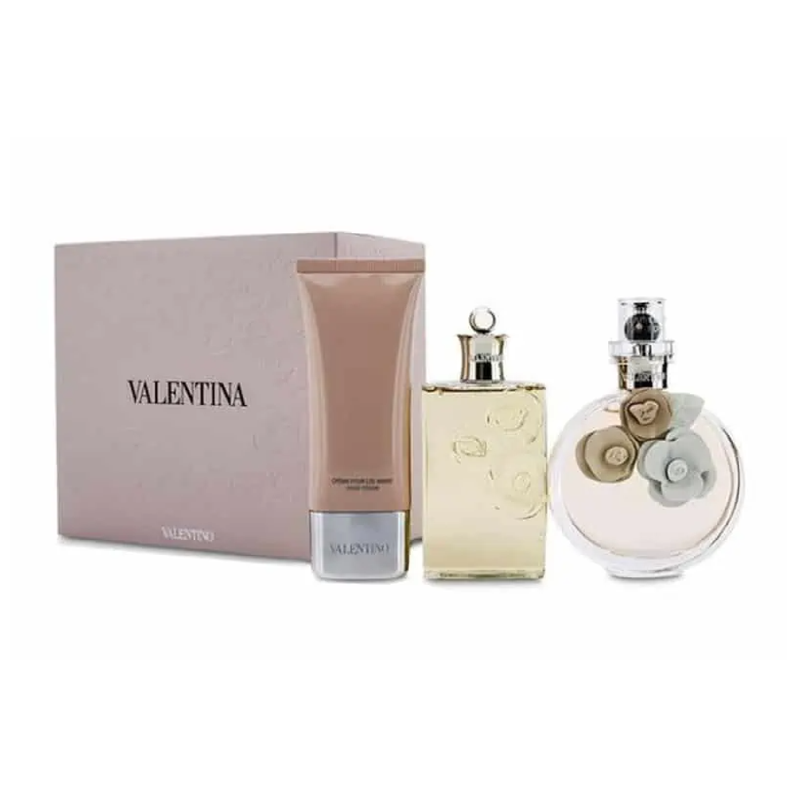 Valentino Valentina Gift Set for Women