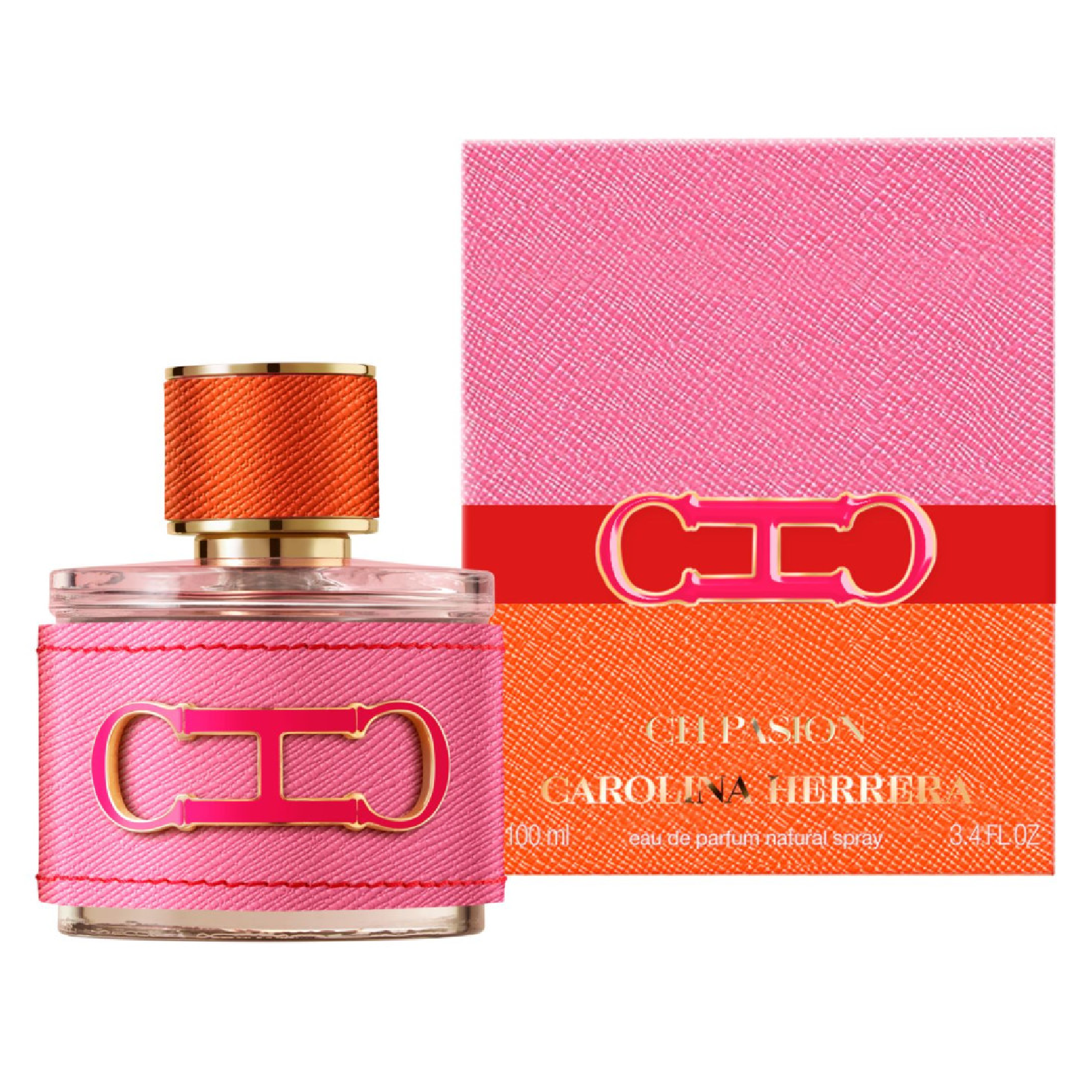 Carolina Herrera CH Pasion Eau de Parfum for Women