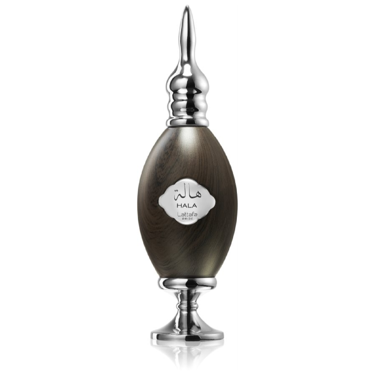 Lattafa Pride Hala Eau de Parfum for Everyone