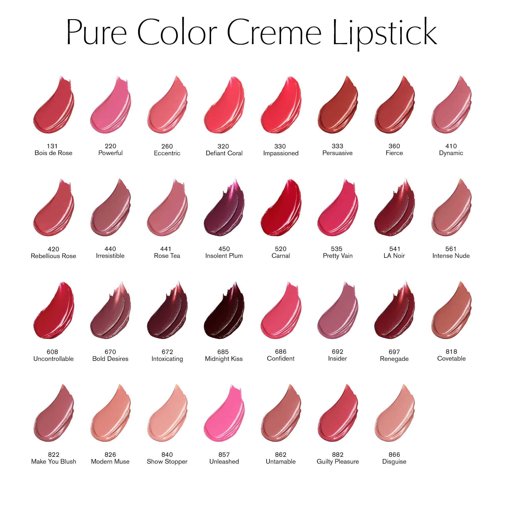 Estee Lauder Pure Color Envy Sculpting Lipstick for Women
