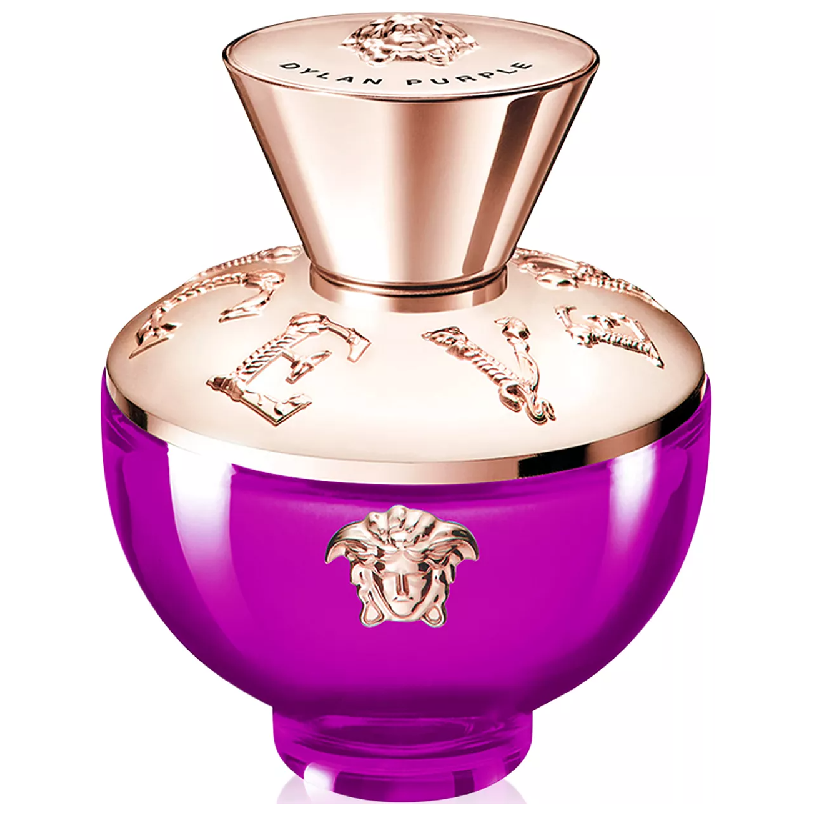 Versace Dylan Purple Eau de Parfum - Elegant & Fresh