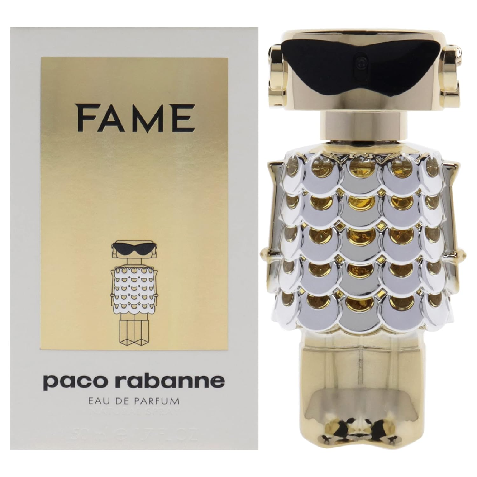 Paco Rabanne Fame Eau de Parfum for Women