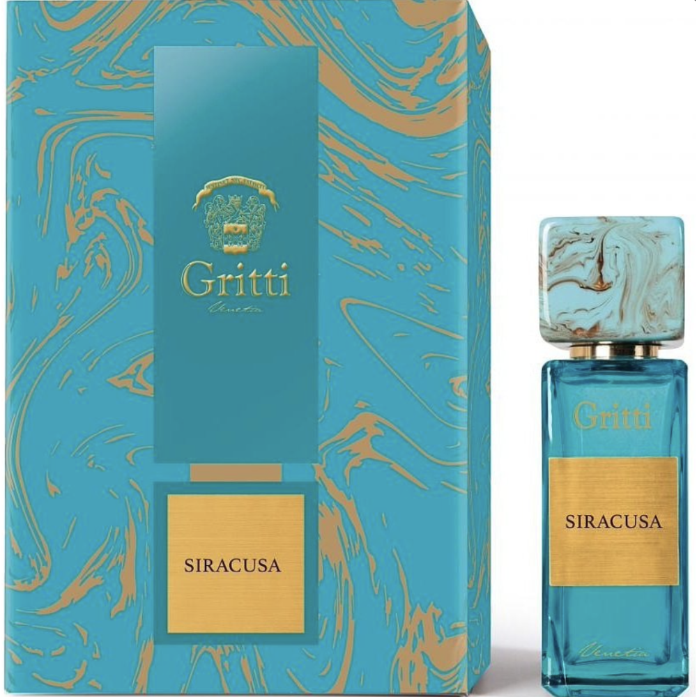 Gritti Siracusa Eau de Parfum for Everyone