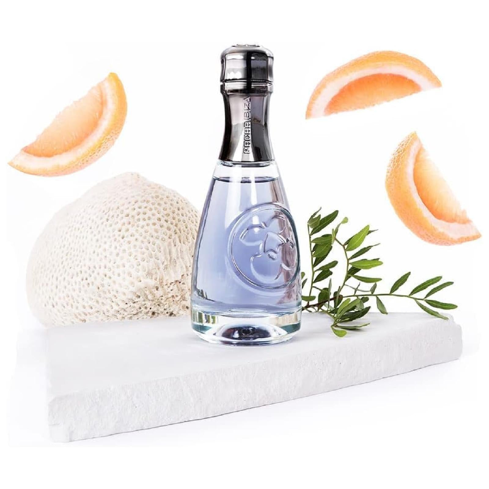 Pacha Ibiza Vip Very Ibiza Party Eau de Toilette for Men