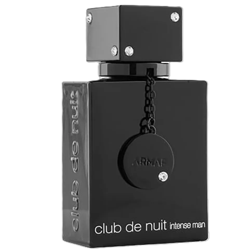 Armaf Club De Nuit Concentrated Perfume Oil for Men