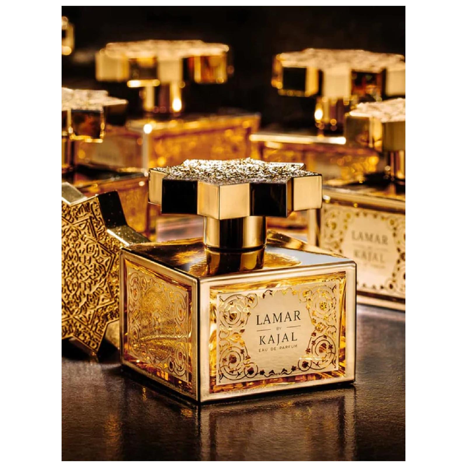 Kajal Lamar Eau de Parfum for Everyone