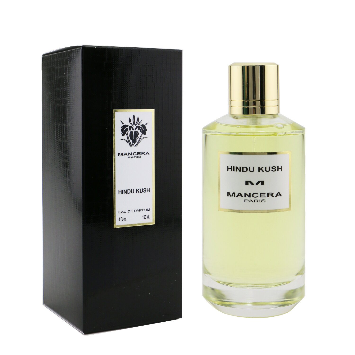 Mancera Hindu Kush Eau de Parfum for Everyone