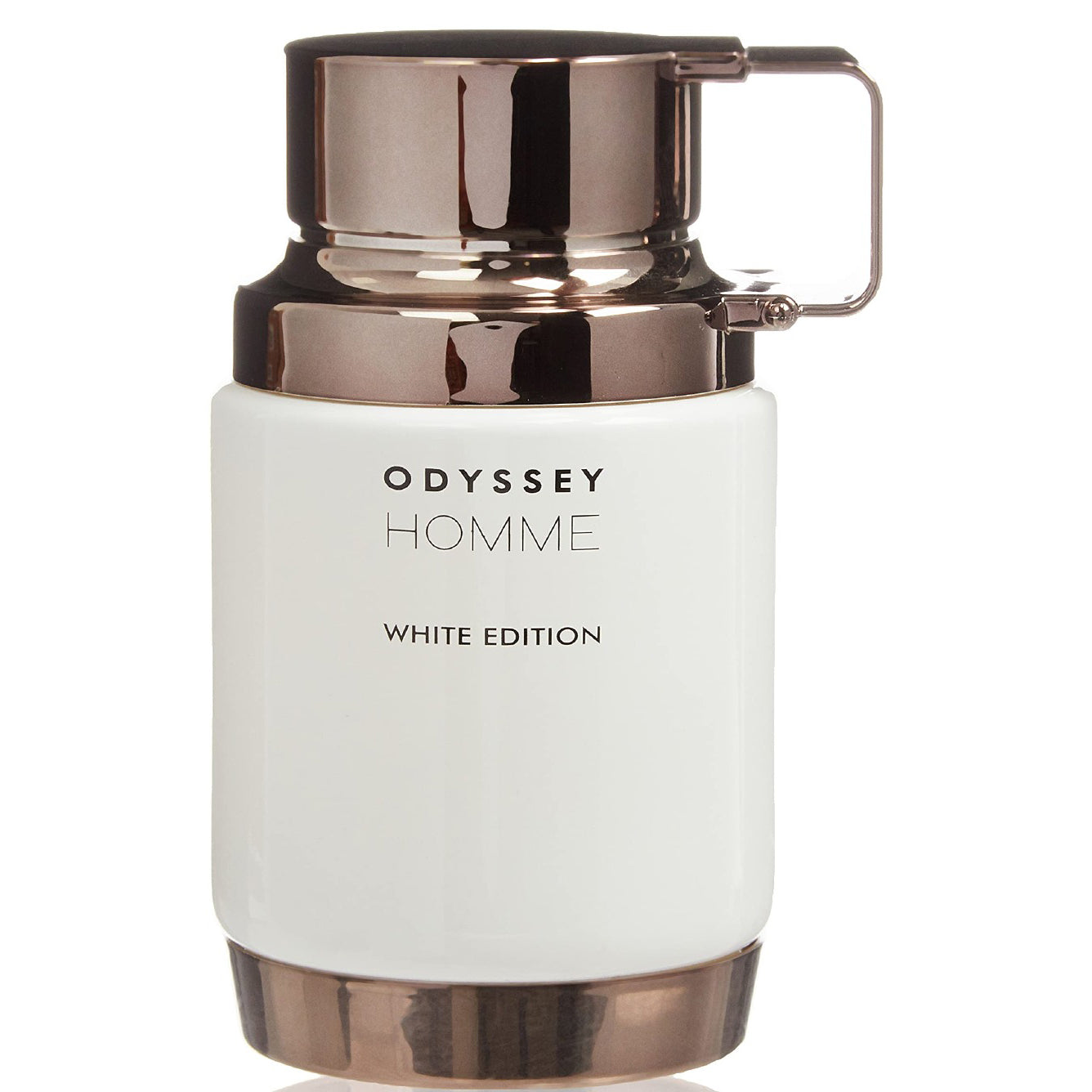 Armaf Odyssey Homme White Edition Eau de Parfum for Men