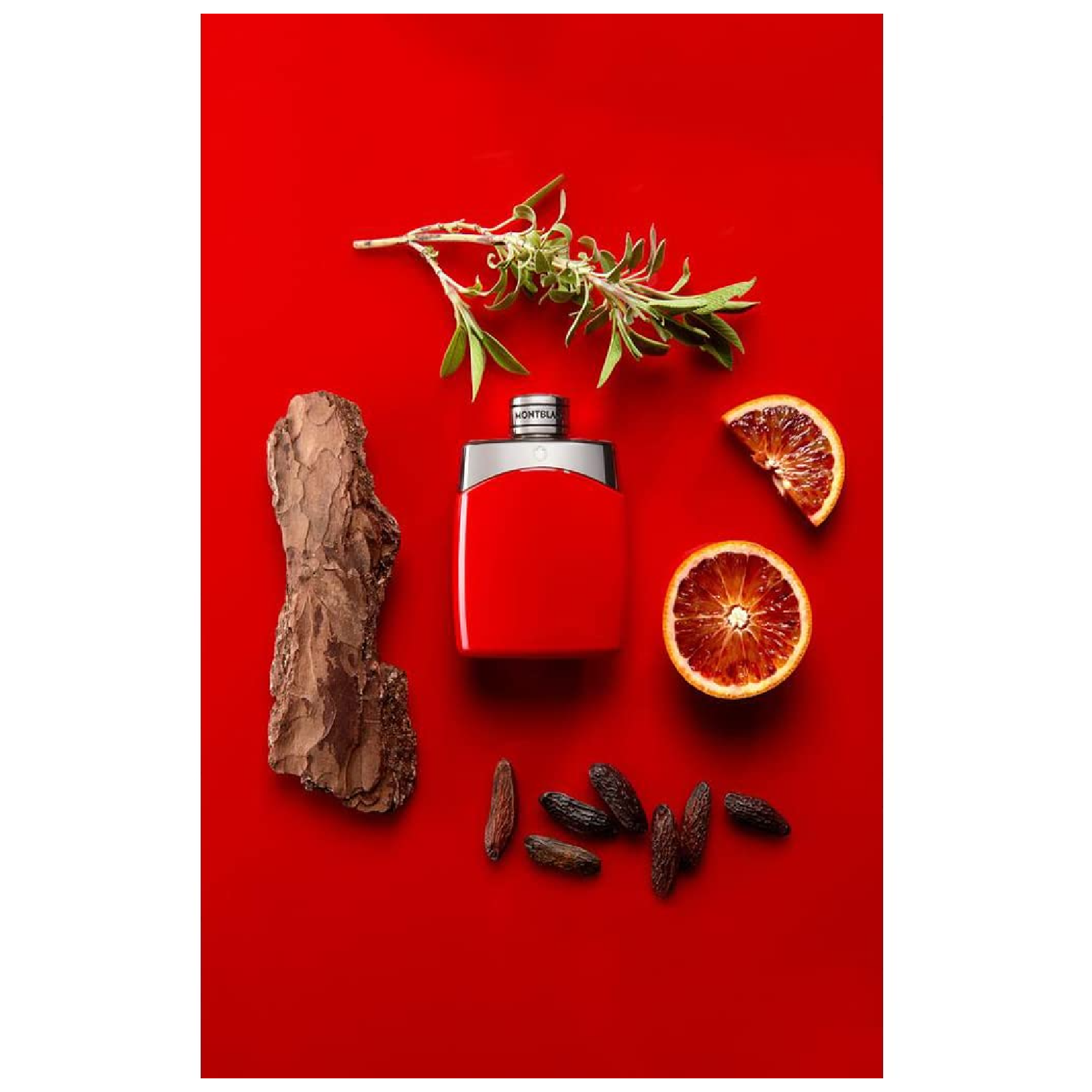 Mont Blanc Legend Red Eau de Parfum for Men