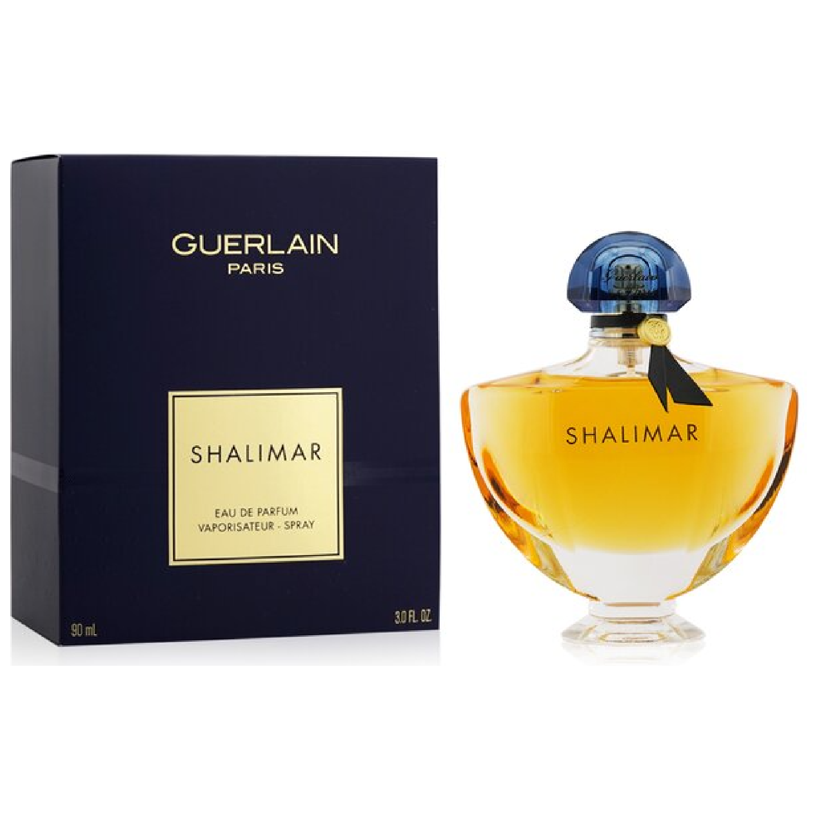 Guerlain Shalimar Eau de Parfum for Women