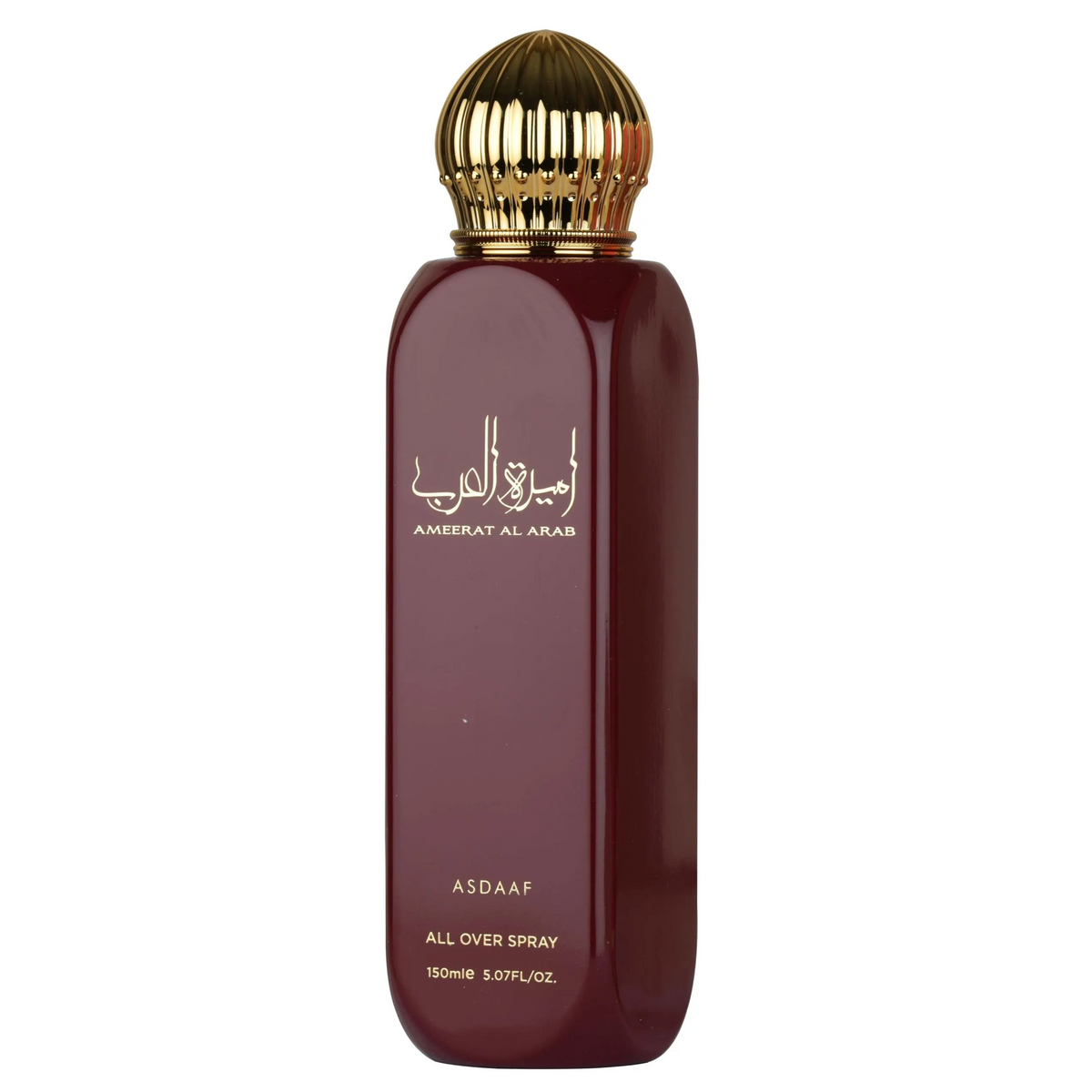 Asdaaf Ameerat Al Arab All Over Spray for Women