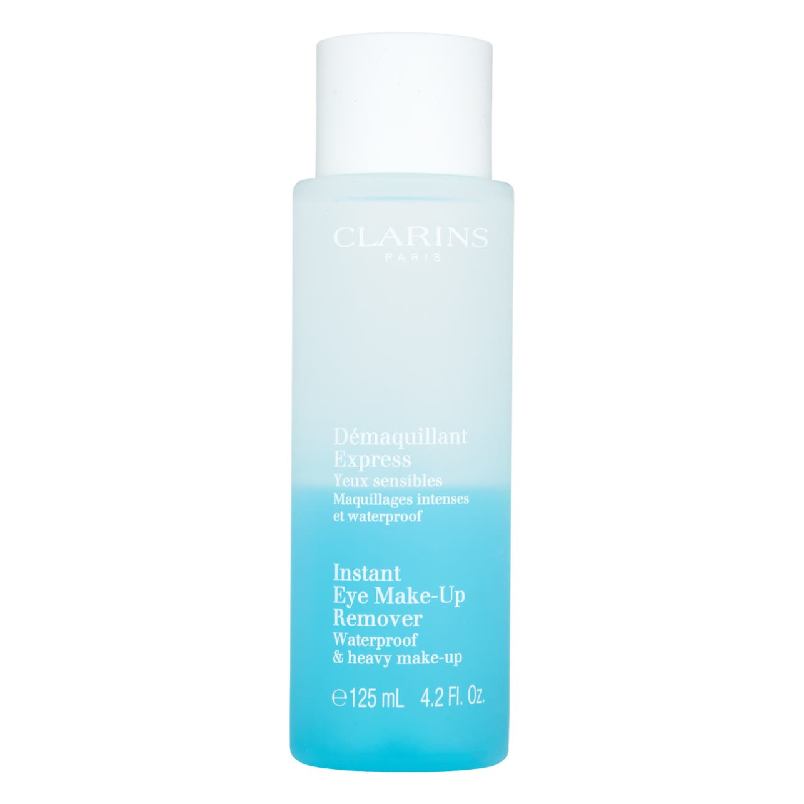 Clarins Instant Eye Make Up Remover