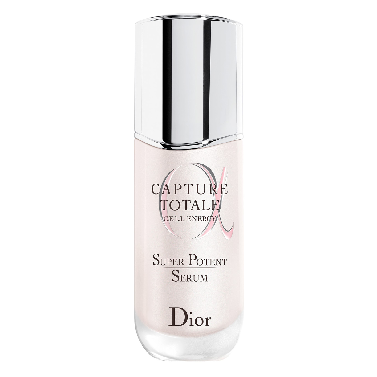 Dior Capture Totale Serum - Age-Defying Luxury for All