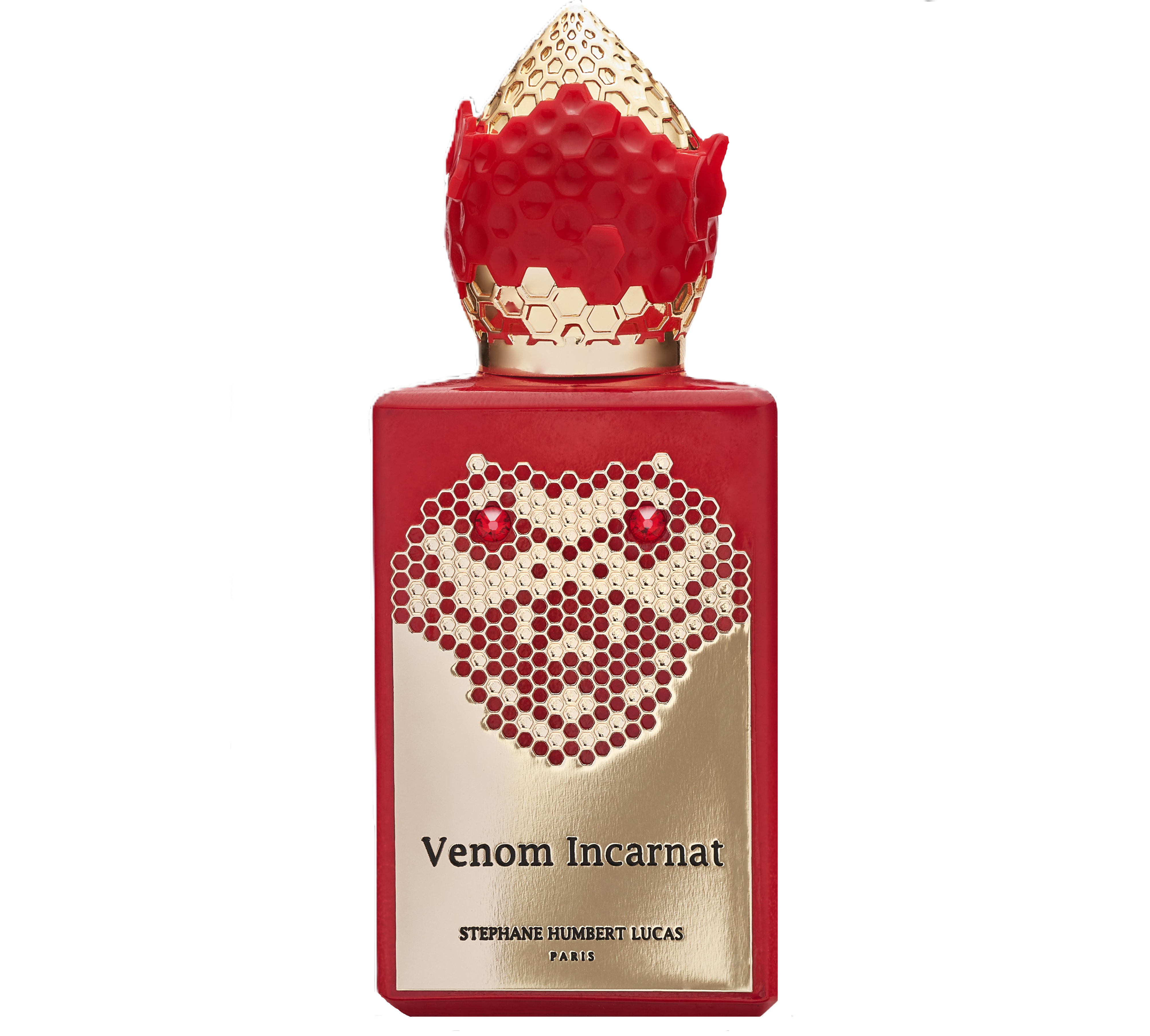 Stephane Humbert Lucas Venom Incarnat Eau de Parfum for Everyone