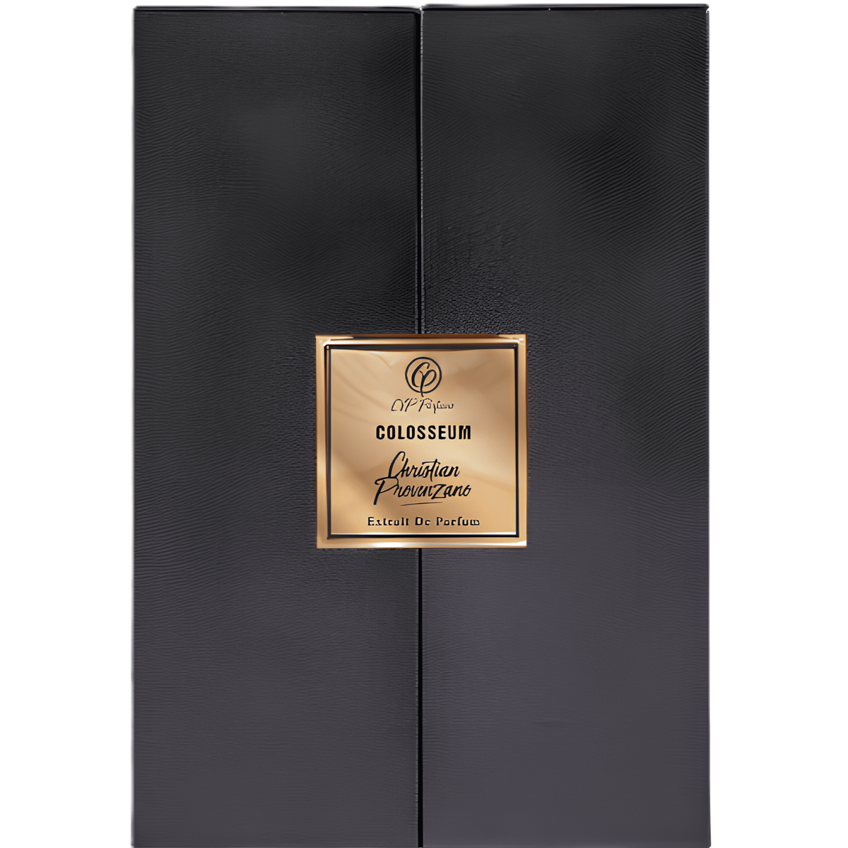 Christian Provenzano Colosseum Extrait de Parfum for Everyone