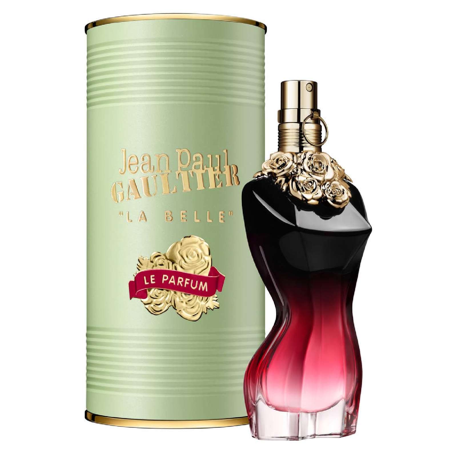 Jean Paul Gaultier La Belle Le Parfum Eau de Parfum for Women