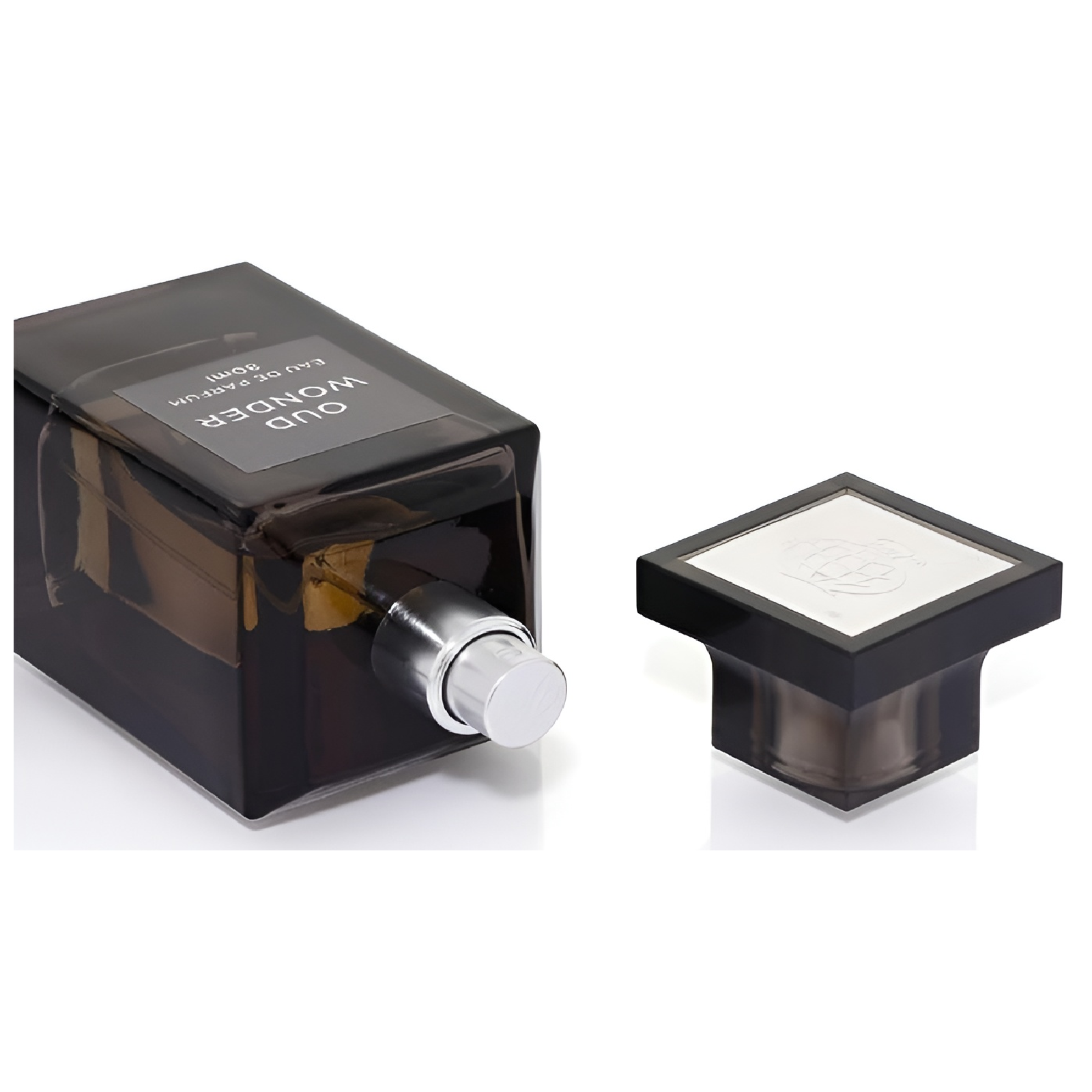 Fragrance World Oud Wonder Eau de Parfum for Men