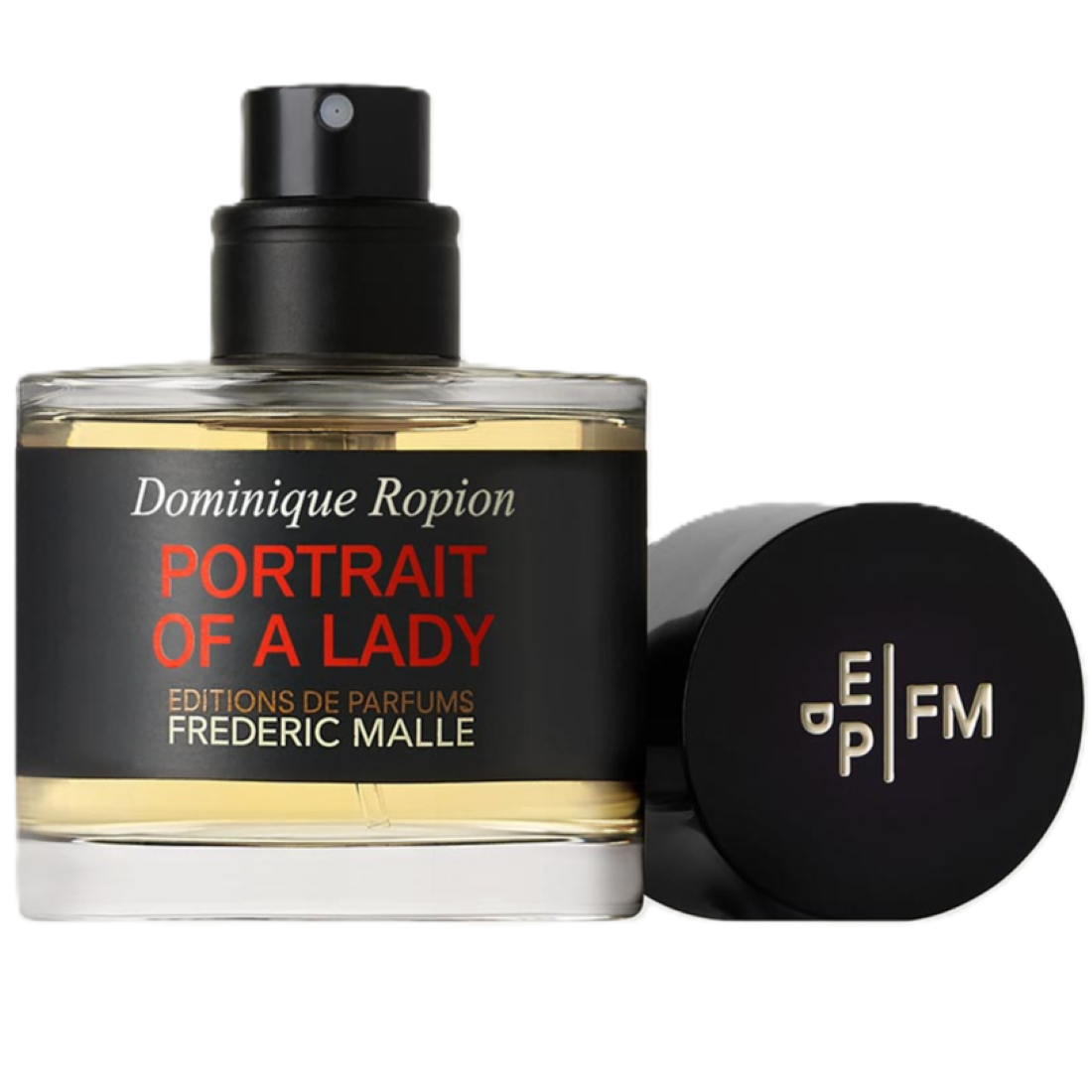 Frederic Malle Portrait of A Lady Eau de Parfum for Women