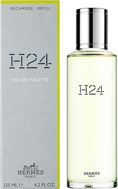 Hermes H24 Eau de Toilette for Men