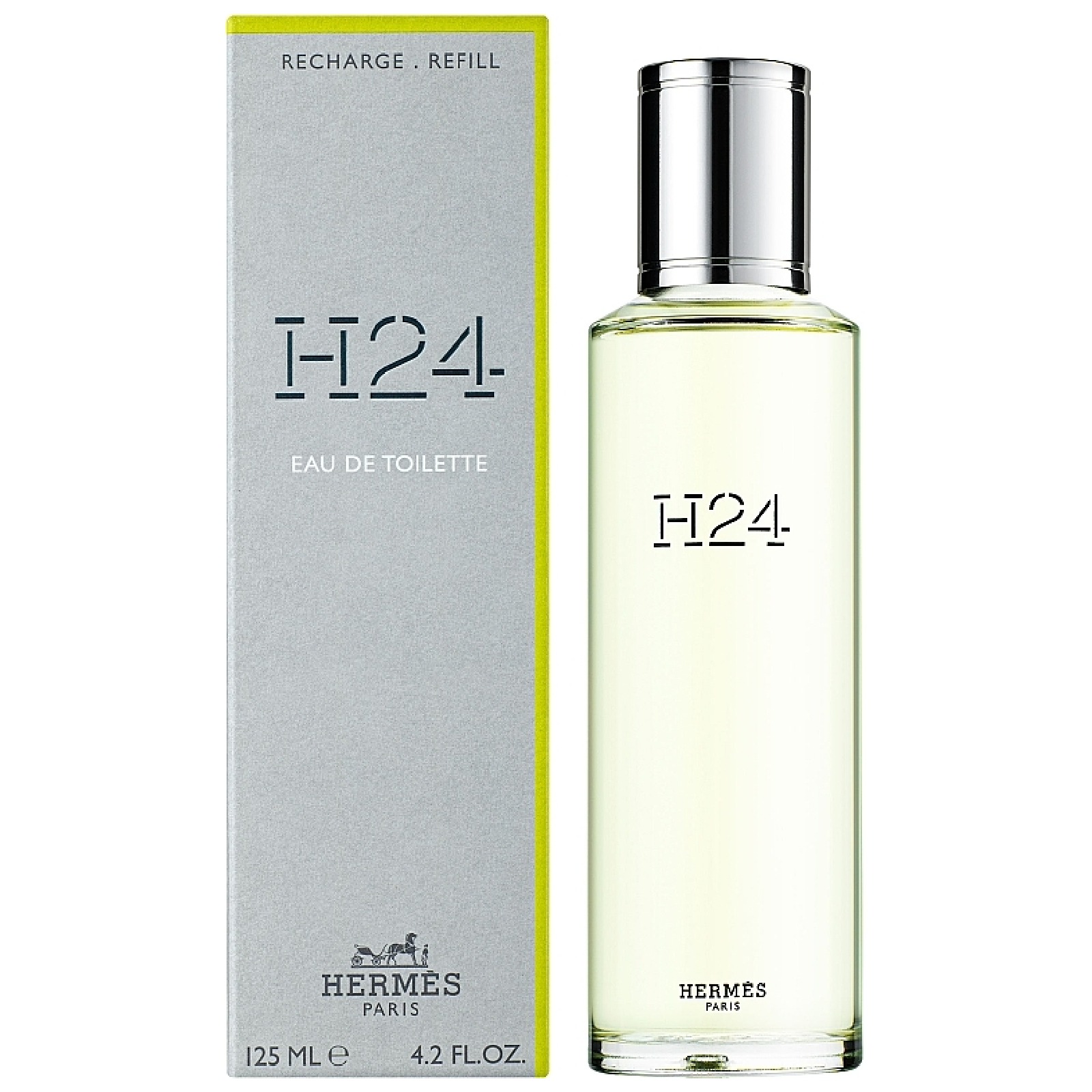 Hermes H24 Eau de Toilette for Men