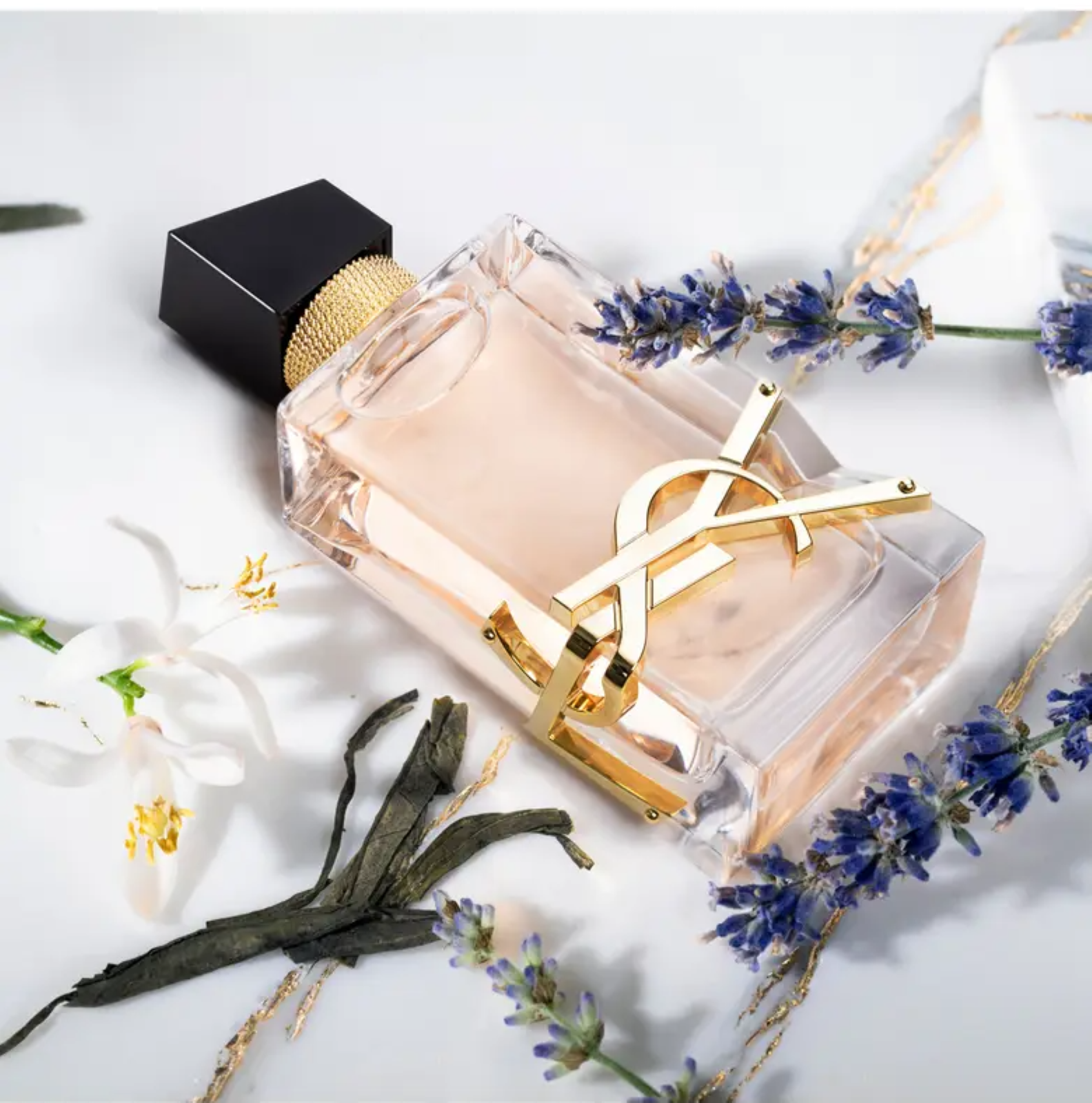 Yves Saint Laurent Libre Eau de Toilette for Women