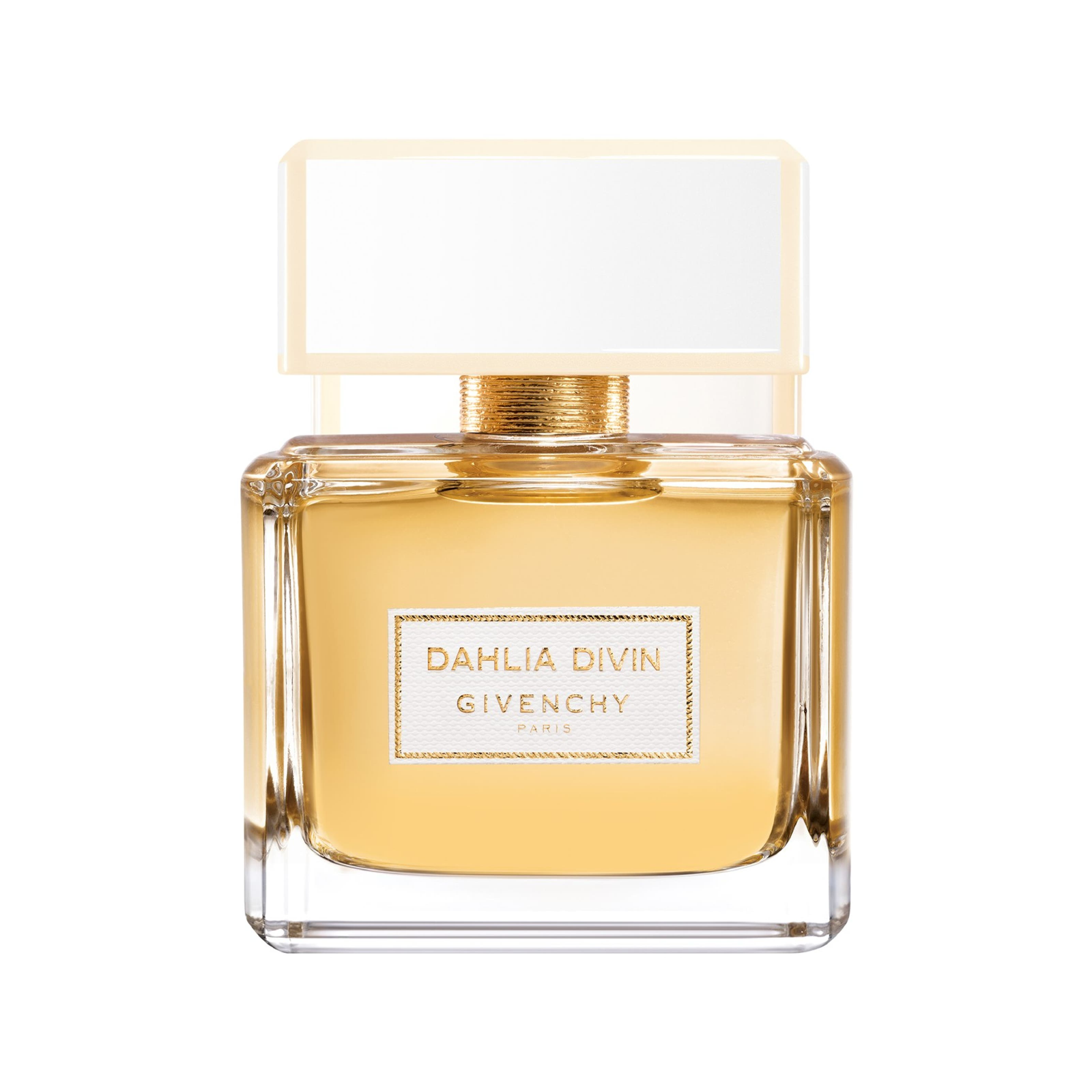 Givenchy Dahlia Divin Eau de Parfum - Luxury Floral Scent