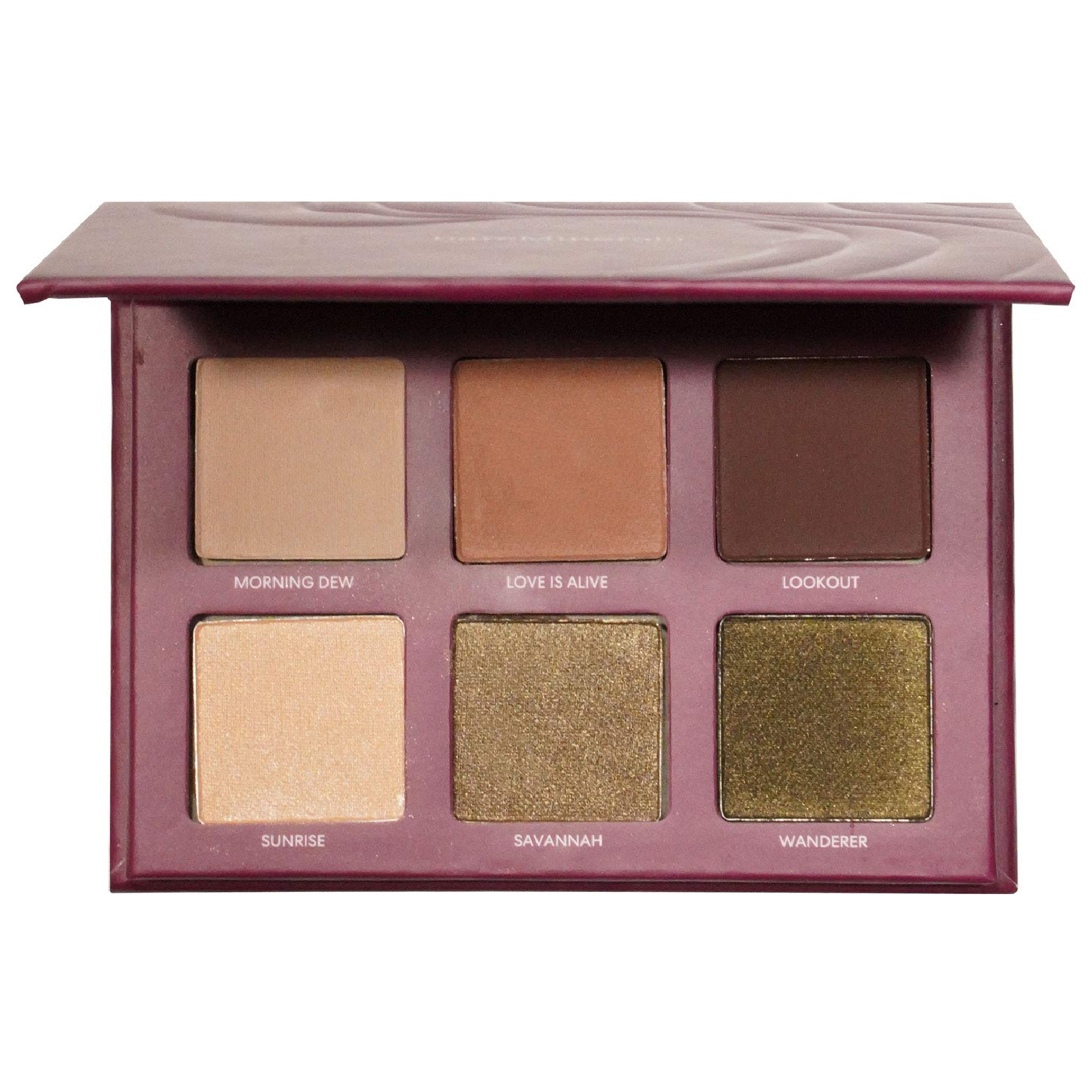 Bareminerals Gen Nude Eyeshadow Palette for Women