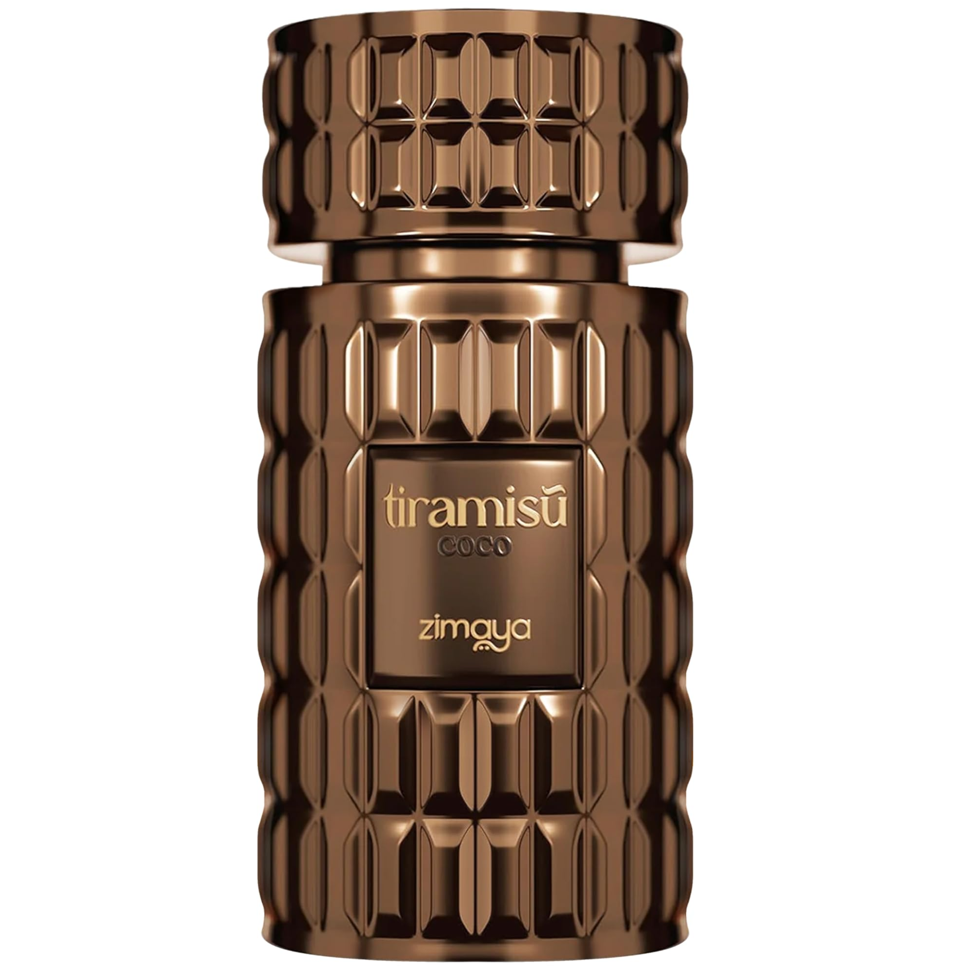 Zimaya Tiramisu Coco Eau de Parfum for Everyone