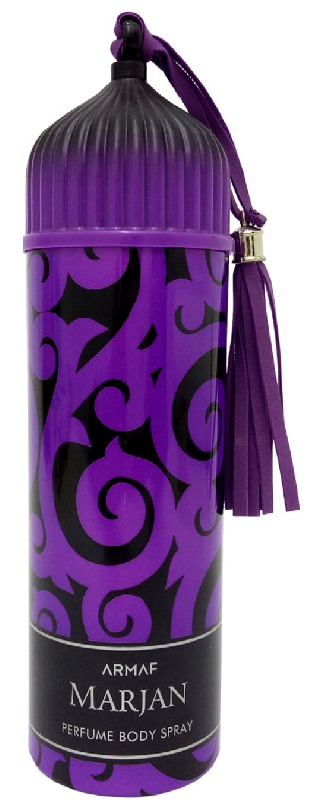 Armaf Marjan Purple Body Spray for Women