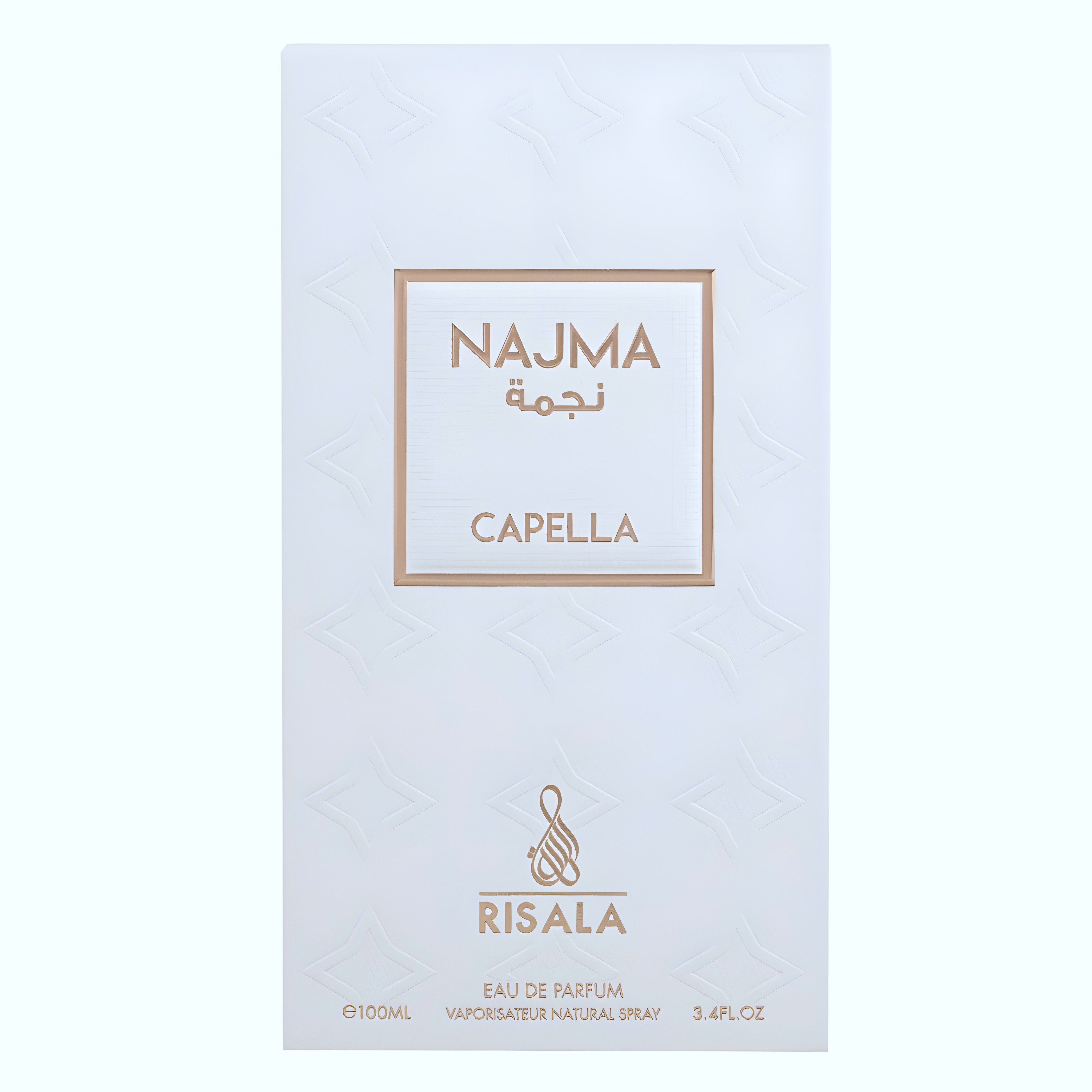 Risala Najma Capella Eau de Parfum for Women
