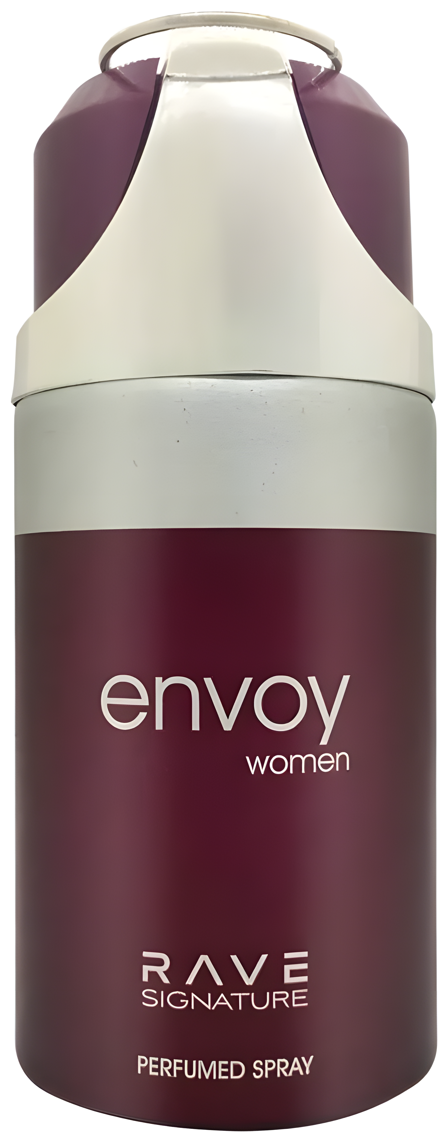 Rave Signature Envy Perfumed Deodorant Spray for Women